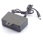 LinkMejor 12V 2A 2000mA CCTV Camera Power Supply Adaptor Outdoor Waterproof EU Plug Adapter Charger for CCTV Video Camera