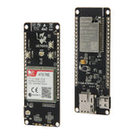 LinkMejor® T-Call A7670 4G 2G ESP32 Development Board A7670E LTE GSM Cellular Network ESP32-WROVER-E WiFi bluetooth Wireless Module
