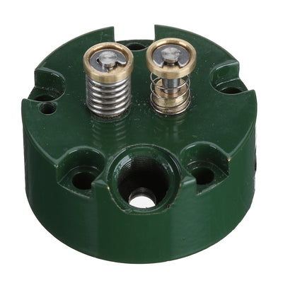 OKMO M17 1.6cc Microcosm Hit and Miss Engine Spare Part Cylinder Head Crankshaft