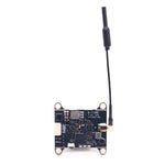 LinkMejor 5.8GHz FPV Transmitter 48CH VTX1600 1.6W / VTX2500 2500mW FPV Video Transmitter 7-26V 30.5×30.5mm for FPV Racing Drones