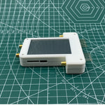 4 in 1 Expansion Board 433M RF +ESP32S2 + GPS + 2.8 inch Screen Module with 4pcs Antenna For Flipper Zero