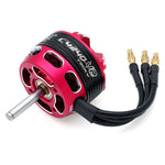 LinkMejor C24 Series V2 C4240 C4250 C4260 14 Pole Hi-torque Outrunner Brushless Motor for Fixed Wing RC Airplane