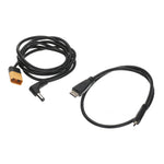 Eachine Sphere Link 5.8GHz Digital FPV Receiver VRX DVR 1080P 90FPS HDMI Output 40-50ms Ultra-Low Latency OpenIPC RubyFPV Compatible for FPV Drone FPV Goggles FPV Glasses Ground Station