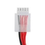 LinkMejor 14.8V 1800mAh 85C 4S LiPo Battery XT60 Plug for RC Drone