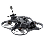 LinkMejor Cinebot25 / Cinebot25 S Analog 2.5 Inch 4S RC FPV Racing Drone PNP BNF with 1.6W VTX CADDX Ratel 2 FPV Camera