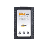 iMax B3 Pro Compact Balance Charger for 2S 3S 7.4V 11.1V Lithium LiPo Battery