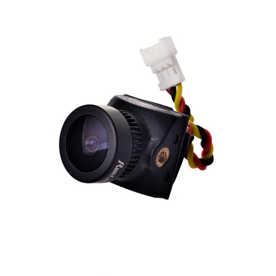 RunCam Nano 2 1/3" CMOS 700TVL FPV Camera 1.8/2.1mm 155°/170°FOV NTSC/PAL Switchable Compact for RC Drone Pilots