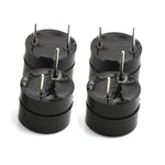 10PCS TMB09A05  9*5.5mm 5V Mini Active Buzzer Magnetic Piezo Element For Arduino Computers Printers