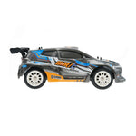 SY 1204 PRO 1/12 2.4G 4WD Brushless RC Car Truck W/ Gyro Full Proportional Vehicles Models Metal Drive Shaft Oil Shocks Toys
