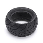 LinkMejor 10x4.5inch Wide Wheel Electric Scooter Road Tire Fat Tire Wide Tire Anti-Explosion Shock Absorption Tire For LinkMejor ES19