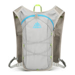 Trail Running Ultra-light Backpack Running Hydration Vest Jogging Hiking Hydrating Bag Can Be Used Water Bag