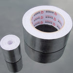 RC Car Shell Repair Tape 5m*5cm / 25m*5cm Aluminum Reinforcement Anti-Crack Adhesive for RC Vehicle Models