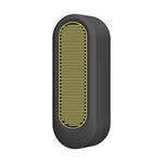 Tuya Zigbe Rain Sensor Tuya Smart IP65 Outdoor Waterproof Rain Detection Water Leak Sensor Real Time APP Monitoring Alert