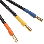 LinkMejor 3670 Motor Brushless Waterproof Sensorless 1/10 RC Car Part 2650/2150/1900KV