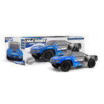 LinkMejor Maverick Microbe SC 151500 RTR 1/24 2.4G RWD RC Car Off-Road Short Course Truck Aluminum Chassis Oil Shocks Metal Gears Axles Full Proportional Control Vehicles Models Toys