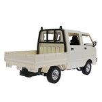 LinkMejor D22 D32 1/10 2.4G 2WD Full Scale On-Road Electric RC Car Truck Vehicle Models With LED Light