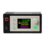 SK60X/SK120X CNC Buck Boost DC Adjustable Voltage Regulator Power Supply Constant Voltage Constant Current Solar Charging Module with Shell