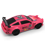 WH S812 1/24 2.4G 4WD Drift RC Car On-Road Vehicles RTR Model