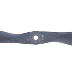 GEMFAN VORTEX 12X13E 12Inch CCW Glass Fiber Nylon Electric 2-Blade Propeller for RC Airplane