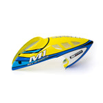 LinkMejor M1 V3 Pro RC Helicopter Parts Canopy