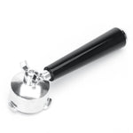 51mm Espresso Portafilter with Dual Spout Compatible with BlitzHome CM5710