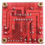 5Pcs L298N Dual H Bridge Stepper Motor Driver Board Geekcreit for Arduino - products that work with official Arduino boards