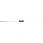 Geekcreit® 600pcs 30 Kinds Value 1% 1/4W Metal Film Resistor Assorted Kit 20pcs Each Value