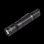 JETBeam BC20TAC 1100LM 263m Ultrabright Anduril UI Strong Flashlight Long Throw 18650 Powerful LED Torch Camping Hunting LED Flashlight
