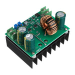 DC 600W 10-60V to 12-80V Boost Converter Step Up Module Power Supply