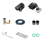 LinkMejor S9 Pro Air Assist Kit with Air Pump 3D Printer Accessories