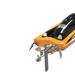 Volantexrc Vector SR80 Pro 70km/h 800mm 798-4P ARTR RC Boat with All Metal Hardwares Auto Roll Back Function