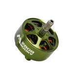 1/4PCS LinkMejor M2808 2808 1100KV 3-6S High Speed Brushless Motor for MOZ7 DIY 7-8 Inch Long Range RC Drone FPV Racing