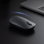 2025 LinkMejor Wireless Keyboard Mouse Set 3 104 Keys Silent 2.4GHz Keyboard 1000DPI Mouse Ergonomic Design For Computer PC Laptop Office Tablet