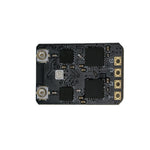 Sequoia RC HSRC ELRS 2.4GHz Diversity Receiver Dual T-Antennas Support CRSF/SBUS Protocol for RC Drones Model Aircraft