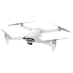 [EU Direct] FIMI X8 TELE MAX Beyond Vision Roklink 5.0 20KM FPV With Dual Camera 4K 60fps 30X ZOOM 3-axis Mechanical Gimbal AI Super Night Video 47mins Flight Time GPS RC Drone Quadcopter RTF