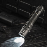 Weltool T8/ T8Plus LED Flashlights 2100 Lumen Ultra Bright LED Flashlight USB Led Torch