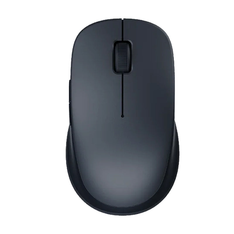 LinkMejor Wireless bluetooth Dual Mode Mouse 2 1200DPI TTC Mute Clicking Mice for PC Laptop Computer