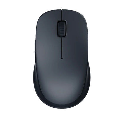 LinkMejor Wireless bluetooth Dual Mode Mouse 2 1200DPI TTC Mute Clicking Mice for PC Laptop Computer