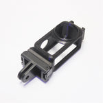 FPV 3D Printed TPU / PETG-CF Protective Cell for Action Camera FPV DJI Osmo Nano, Magnetic Quick Release & Vertical Shooting