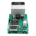 LinkMejor® 60W / 110W 9.99A 30V Constant Current Electronic Load Aging Battery Capacity Tester