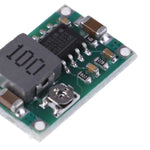 1PCS/5PCS/10PCS 3A 5V-23V to 3.3V 6V 9V 12V 340KHz Mini DC-DC Step-down Converter Voltage Regulator Power Supply Module