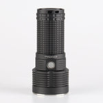 Convoy 3X21A 3* SFT40 SST40 6800LM High Power Output 21700 Flashlight Type-C Rechargeable Super Bright Strong Search Light LED Torch