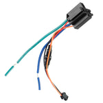 iMars® Enusic™ CJ730 ACC Testing Relay GPS Tracker Real Time GSM Locator Hide Anti-theft APP Cut off Fuel Power System Function Global Version