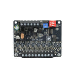 Sinilink HL20F MP3 WAV Audio Player Module DC 12-85V 20W Output One-to-One Trigger Class D Amplifier Custom Audio