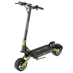 [Local Warehouse] GOKEEP F5 Electric Scooter 20Ah 52V 1000W Recommended Top Speed 25KM/H 11 Inches Folding Electric Scooter 43km Mileage Max Load 120Kg