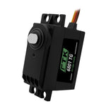 LinkMejor 6801 NG 40g Digital Servo Nylon Gear for Airplane RC Aircraft Fixed Wing Car Robot Steering Motor