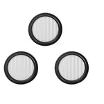 3Pcs HEPA Filters Replacement High Efficiency for Proscenic P16 Air Purifier