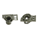 XK K170 RC Helicopter Parts Tail Motor Mount Assembly