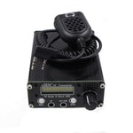 LinkMejor uSDR uSDX+ Plus V2 10/15/17/20/30/40/60/80m 8 Band SDR All Mode HF SSB QRP Transceiver