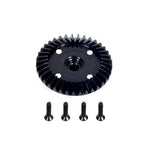 LC Racing 15T / 37T Bevel Gear Kit Spare Parts for 1/14 EMB All Series Models